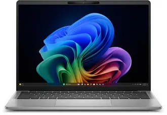 Dell Latitude 7455, Snapdragon X Plus X1P-64-100, 16GB RAM, 512GB SSD