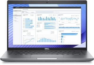 Dell Precision 3490, Core Ultra 7 155H, 32GB RAM, 1TB SSD, RTX 500 Ada Generation