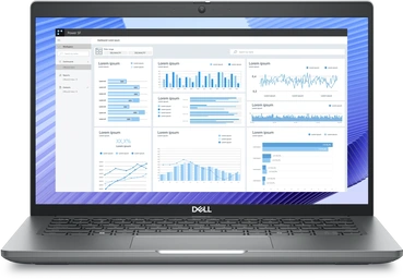 Dell Precision 3490, Core Ultra 7 155H, 16GB RAM, 1TB SSD, RTX 500 Ada Generation