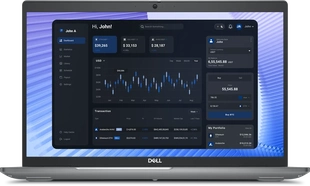Dell Precision 3590, Core Ultra 7 155H, 16GB RAM, 512GB SSD, RTX 500 Ada Generation