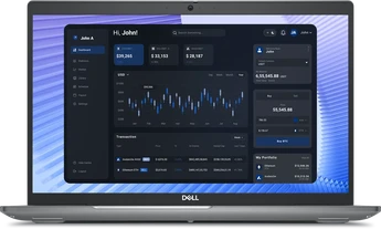 Dell Precision 3590, Core Ultra 5 125U, 8GB RAM, 256GB SSD