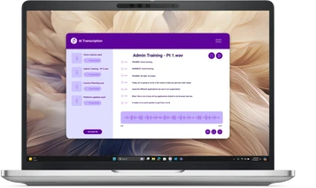 Dell Pro 13 Plus PB13250, Core Ultra 5 236V, 16GB RAM, 512GB SSD
