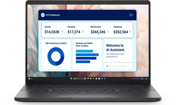 Dell Pro 13 Premium PA13250, Gray, Core Ultra 7 266V, 16GB RAM, 512GB SSD