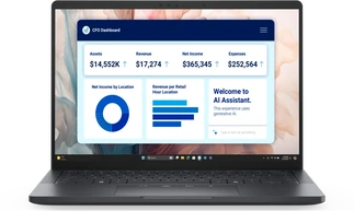 Dell Pro 13 Premium PA13250, Gray, Core Ultra 7 268V, 32GB RAM, 512GB SSD