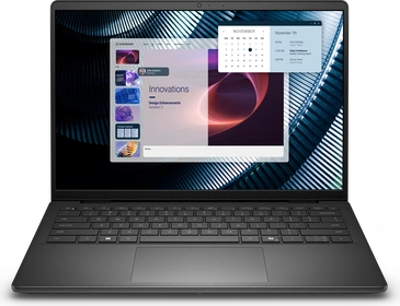 Dell Pro 14 Essential PV14250, Carbon Black, Core 5 120U, 16GB RAM, 512GB SSD