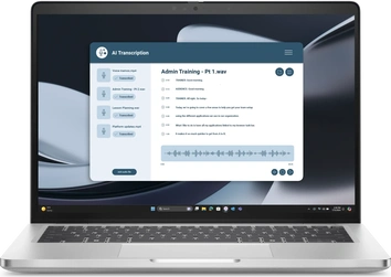 Dell Pro 14 Plus PB14255, Silver, Ryzen 5 PRO 230, 16GB RAM, 512GB SSD