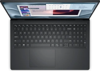 Dell Pro 15 Essential PV15250, Carbon Black, Core i5-1334U, 16GB RAM, 512GB SSD