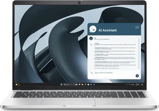 Dell Pro 16 Plus PB16255, Platinum Silver, Ryzen 5 PRO 230, 32GB RAM, 1TB SSD