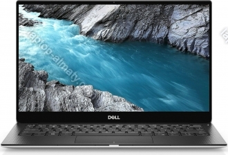 Dell XPS 13 7390 (2019) Touch Platinum Silver, Core i7-10510U, 16GB RAM, 512GB SSD