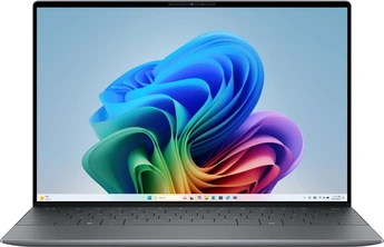 Dell XPS 13 9345 (2024), Graphite, Snapdragon X Elite - X1E-80-100, 32GB RAM, 512GB SSD