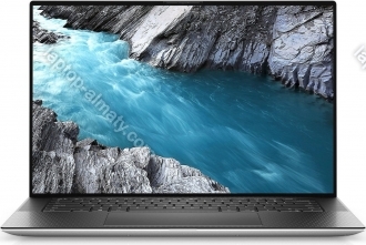 Dell XPS 15 9510 (2021) Platinum Silver, Core i7-11800H, 16GB RAM, 512GB SSD, GeForce RTX 3050 Ti