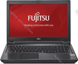 Fujitsu Celsius H780, Core i7-8750H, 16GB RAM, 256GB SSD, 1TB HDD, Quadro P1000
