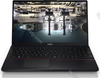 Fujitsu Lifebook E5512, Core i7-1265U, 16GB RAM, 1TB SSD, LTE