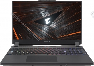 GIGABYTE AORUS 15 XE5-53DEB34SH, Core i5-12500H, 16GB RAM, 1TB SSD, GeForce RTX 3070 Ti