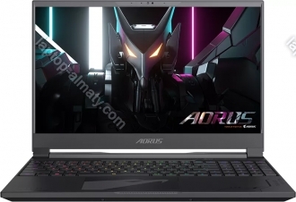 GIGABYTE AORUS 15X ASF-B3DE754SH, Core i9-13900HX, 16GB RAM, 1TB SSD, GeForce RTX 4070