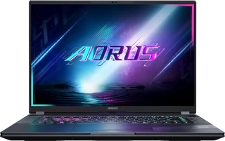 GIGABYTE AORUS Elite 16 AE6 BWHC3DEC65SP, Core Ultra 9 275HX, 32GB RAM, 2TB SSD, GeForce RTX 5070