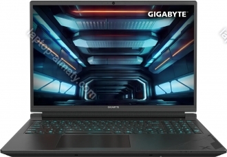 GIGABYTE G6X (2024) 9KG-43UK854SH, Core i7-13650HX, 16GB RAM, 1TB SSD, GeForce RTX 4060