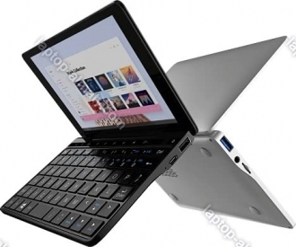 GPD Pocket 2, Core m3-8100Y, 8GB RAM, 256GB SSD, EN