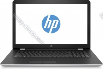 17-ak013ng Natural Silver/Ash Silver, A10-9620P, 8GB RAM, 128GB SSD, 1TB HDD, Radeon 530