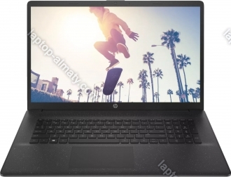 HP 17-cn0126ng Jet Black/Starry Black, Pentium Silver N5030, 8GB RAM, 512GB SSD