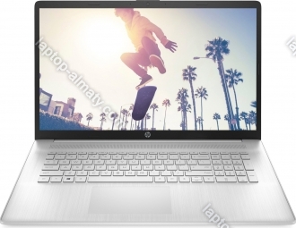HP 17-cn2134ng Natural Silver, Core i3-1215U, 8GB RAM, 512GB SSD