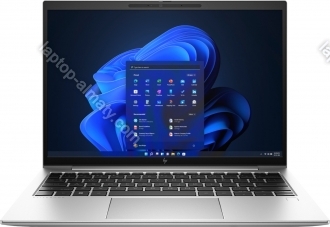  EliteBook 830 G9, Core i5-1235U, 16GB RAM, 512GB SSD, LTE