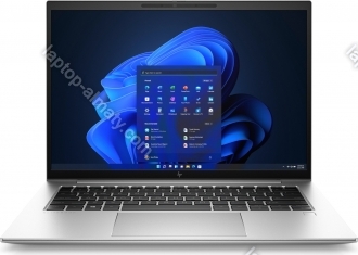 HP EliteBook 840 G9, Core i5-1235U, 16GB RAM, 512GB SSD