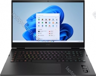 HP Omen 17-cm2176ng Shadow Black, Core i7-13700HX, 16GB RAM, 512GB SSD, GeForce RTX 4070