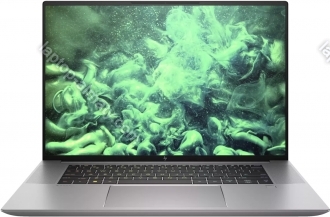 HP ZBook Studio 16 G10, Core i7-13700H, 32GB RAM, 1TB SSD, RTX A2000