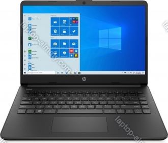 HP 14s-dq2357ng Jet Black, Core i5-1135G7, 16GB RAM, 512GB SSD