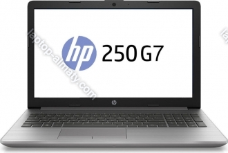 HP 250 G7 Asteroid Silver, Core i7-8565U, 8GB RAM, 512GB SSD