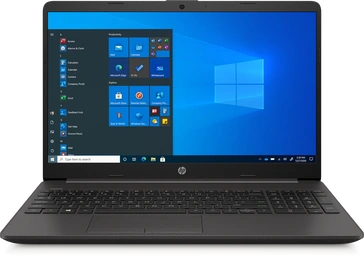 HP 250 G8, Dark Ash, Core i3-1005G1, 8GB RAM, 256GB SSD