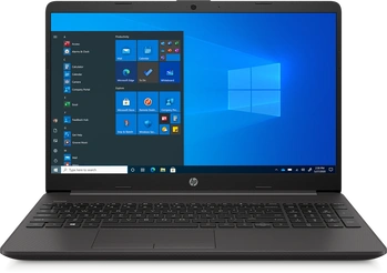 HP 250 G8, Dark Ash, Core i7-1065G7, 16GB RAM, 512GB SSD