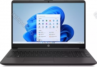 HP 250 G9 schwarz, Core i5-1235U, 8GB RAM, 512GB SSD 