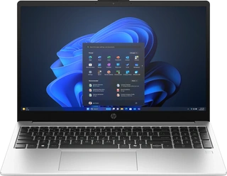 HP 250R G10, Turbo Silver, Core 5 120U, 16GB RAM, 512GB SSD