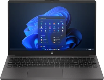 HP 255 G10, Black, Ryzen 3 7320U, 8GB RAM, 512GB SSD