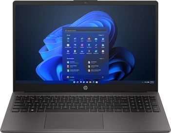 HP 255 G10, Black, Ryzen 3 7330U, 8GB RAM, 256GB SSD