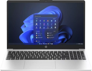 HP 255 G10, Silver, Ryzen 7 7730U, 16GB RAM, 512GB SSD