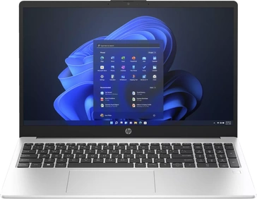 HP 255 G10, Silver, Ryzen 3 7330U, 16GB RAM, 512GB SSD