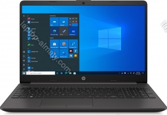 HP 255 G8 Jet Black, Ryzen 5 5500U, 8GB RAM, 256GB SSD