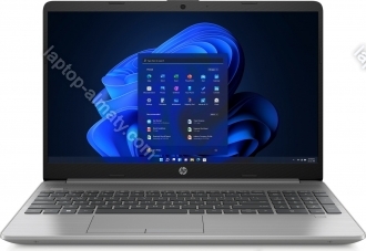 HP 255 G9 silber, Ryzen 3 5425U, 8GB RAM, 256GB SSD 