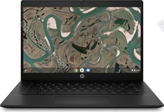 HP Chromebook 14 G7, Celeron N5100, 8GB RAM, 64GB Flash