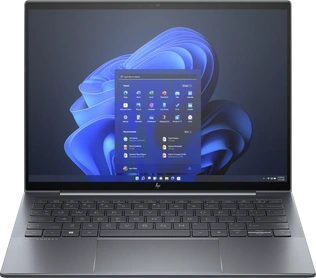 HP Dragonfly G4, Core i7-1365U, 32GB RAM, 512GB SSD, 5G