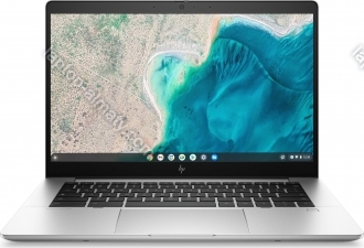 HP Elite c640 G3 Chromebook Enterprise, Core i3-1215U, 8GB RAM, 256GB SSD 