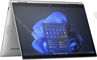HP Elite x360 1040 G10, Core i7-1355U, 32GB RAM, 1TB SSD, LTE 