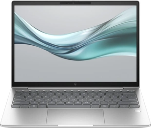 HP EliteBook 630 G11, Pike Silver, Core Ultra 5 125U, 16GB RAM, 512GB SSD, LTE