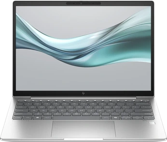 HP EliteBook 630 G11, Pike Silver, Core Ultra 5 125U, 16GB RAM, 512GB SSD