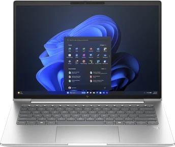 HP EliteBook 640 G11, Core Ultra 7 155U, 16GB RAM, 512GB SSD, LTE