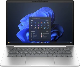 HP EliteBook 640 G11, Core Ultra 7 155U, 32GB RAM, 1TB SSD, LTE