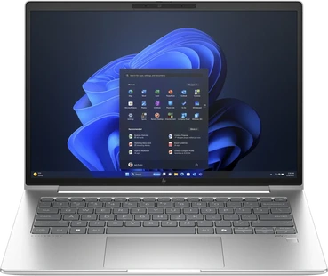 HP EliteBook 645 G11, Ryzen 5 7535U, 16GB RAM, 512GB SSD, LTE